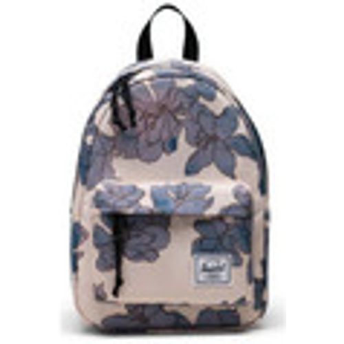 Zaini Classic™ Mini Backpack Moonbeam Floral Waves - Herschel - Modalova