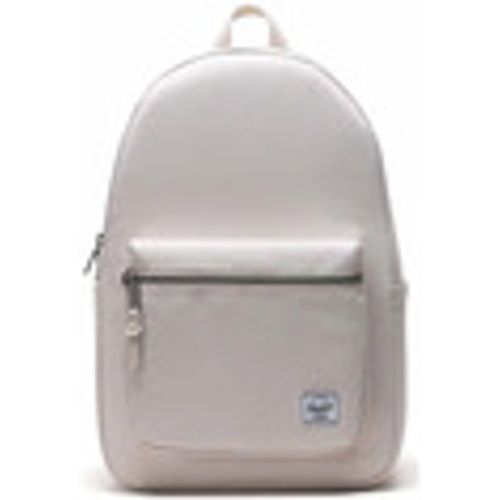 Zaini Settlement Backpack Moonbeam - Herschel - Modalova