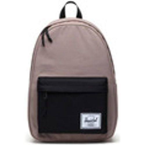 Zaini Classic™ XL Backpack Taupe Grey/Black - Herschel - Modalova