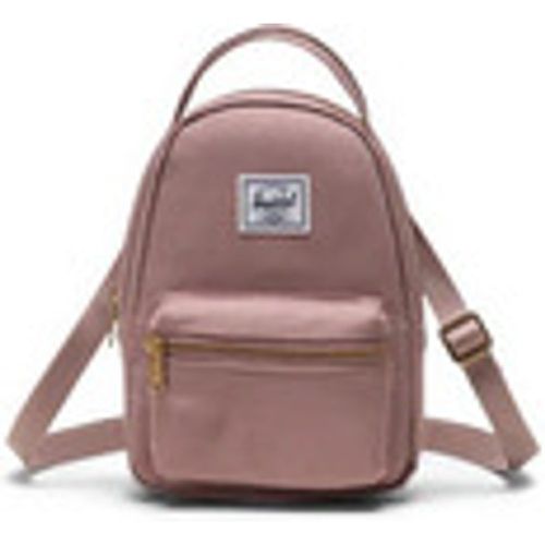 Borse bisacce Nova™ Crossbody Ash Rose - Herschel - Modalova