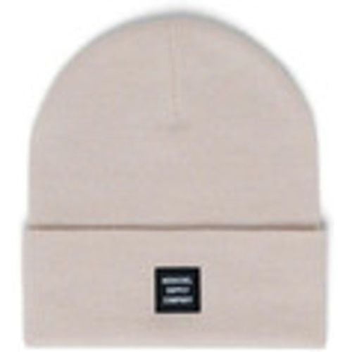 Berretto Abbott Beanie Moonbeam - Herschel - Modalova