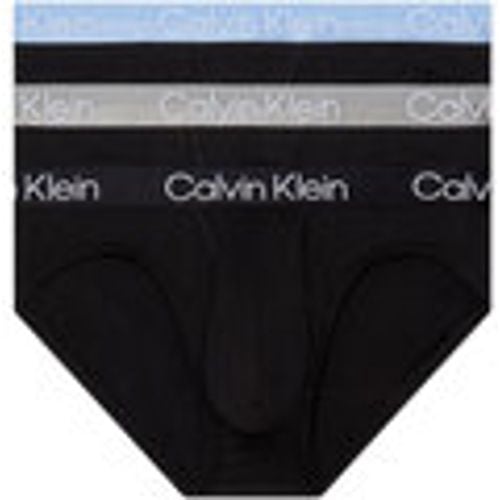 Mutande uomo Underwear HIP BRIEF 3PK - Calvin Klein Jeans - Modalova