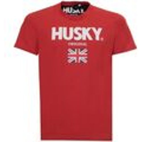 T-shirt - hs23beutc35co177-john - Husky - Modalova