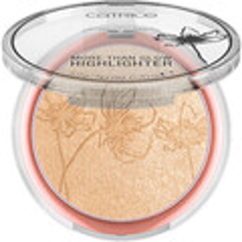 Illuminanti Highlighter More Than Glow - Catrice - Modalova