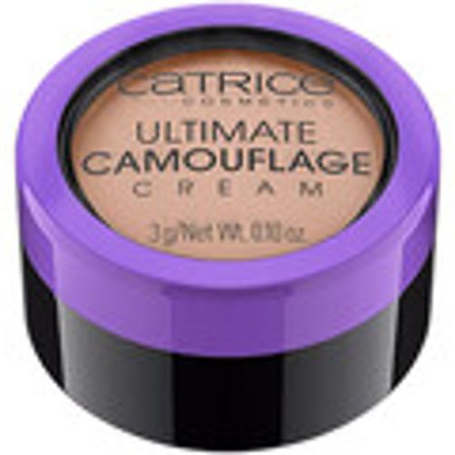 Contorno occhi & correttori Ultimate Camouflage Cream Concealer - Catrice - Modalova