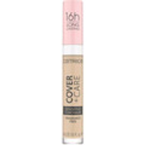 Contorno occhi & correttori Corrector Cover + Care Sensitive - Catrice - Modalova