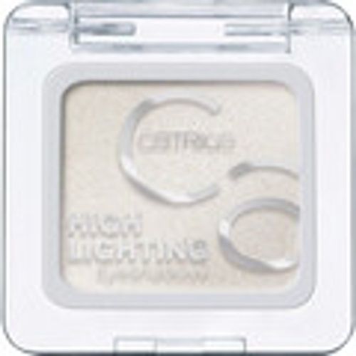 Ombretti & primer Highlighting Eyeshadow - 10 Highlight To Hell - Catrice - Modalova