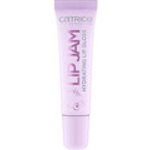 Gloss Hydrating Lip Jam Gloss - 40 I Like You Berry Much - Catrice - Modalova