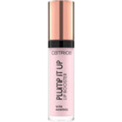 Gloss Plumping Gloss Plump It Up Lip Booster - Catrice - Modalova