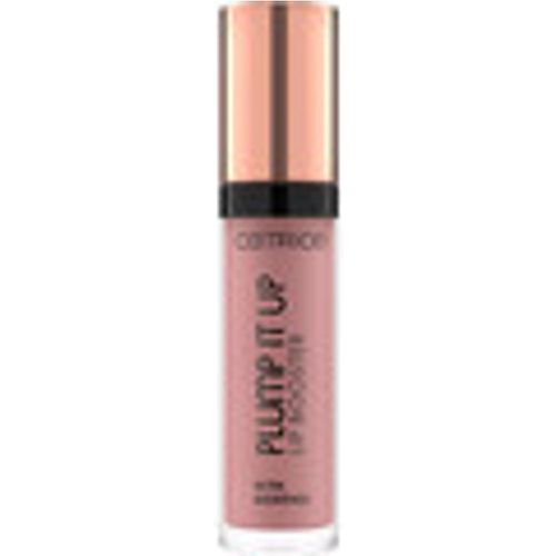 Gloss Plumping Gloss Plump It Up Lip Booster - Catrice - Modalova