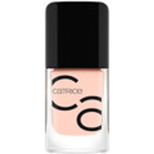 Smalti Iconails Nail Polish - 133 Never Peachless - Catrice - Modalova