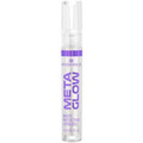 Gloss Multi-Reflective Meta Glow Lip Gloss - 01 Cyber Space - Essence - Modalova