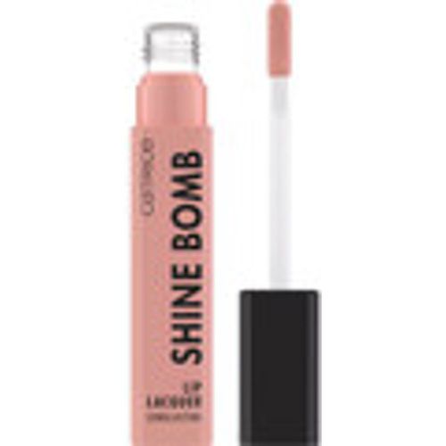 Rossetti Shine Bomb Lip Lacquer - Catrice - Modalova