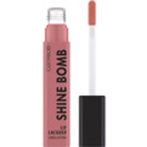 Rossetti Shine Bomb Lip Lacquer - Catrice - Modalova