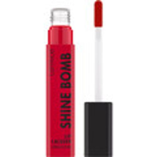 Rossetti Shine Bomb Lip Lacquer - Catrice - Modalova