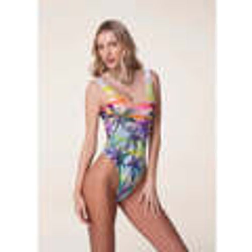 Costume / Bermuda da spiaggia MONOKINI SUNDOWN - Effek - Modalova