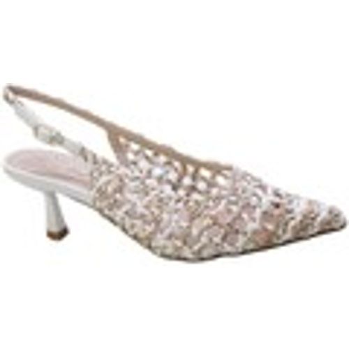 Scarpe Decollete Donna /Oro Selena-850 - Exé Shoes - Modalova