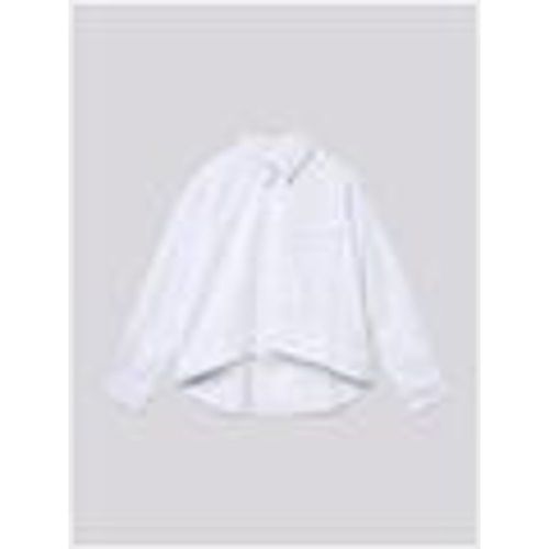 Camicia a maniche lunghe Camicia realizzata di cotone stretch SG1074.050 - Replay - Modalova