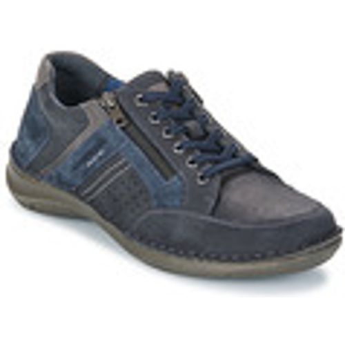 Sneakers NEW ANVERS 87 - Josef Seibel - Modalova