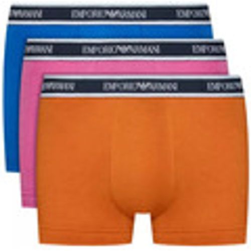 Boxer Ea7 Emporio Armani - Ea7 Emporio Armani - Modalova