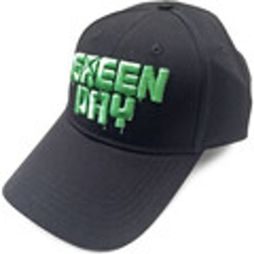 Cappellino Green Day RO6738 - green day - Modalova