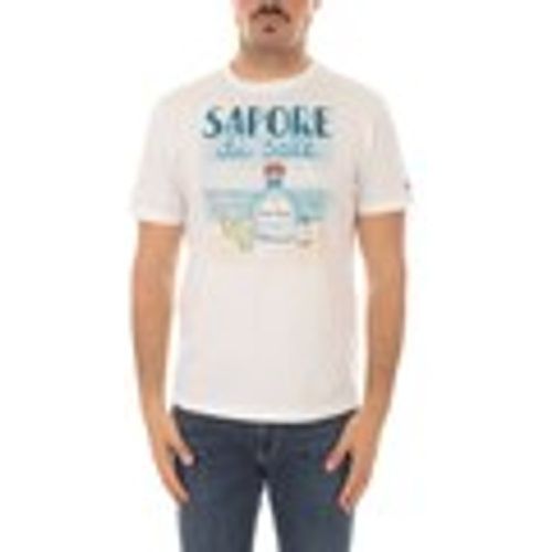 T-shirt Mc2 Saint Barth TSHIRT MAN - Mc2 Saint Barth - Modalova
