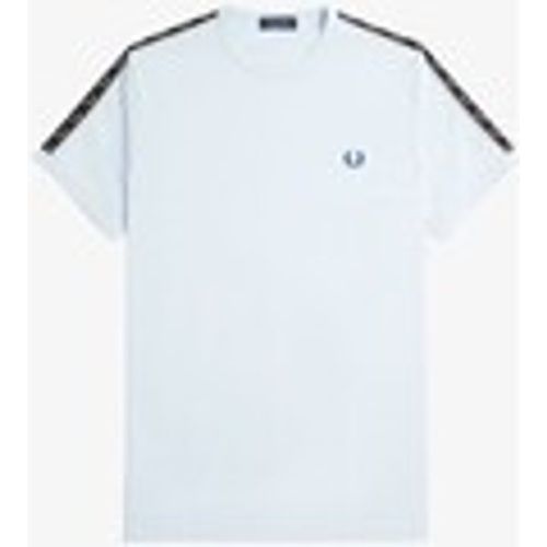 T-shirt Fred Perry M4613 - Fred Perry - Modalova