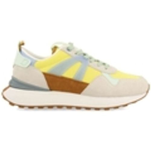 Sneakers Gioseppo Adair - Yellow - Gioseppo - Modalova