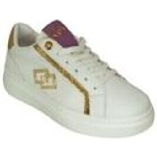 Sneakers GB813 2000000459677 - Gold & Gold - Modalova