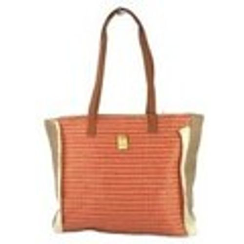 Borsa Shopping Complementos señora g244192 teja - Gloko - Modalova