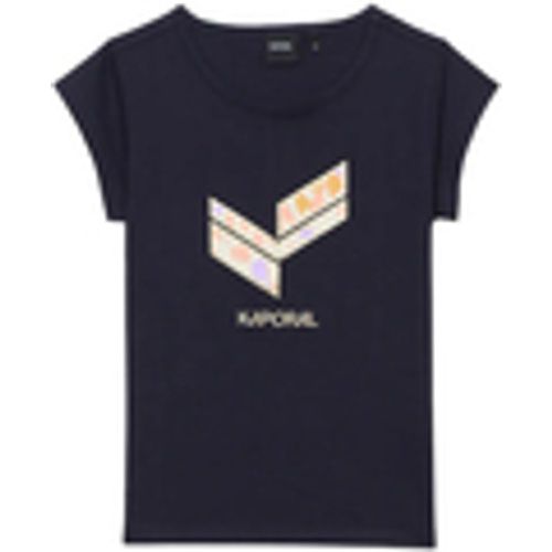 T-shirt Kaporal TESSAE24G11 - Kaporal - Modalova