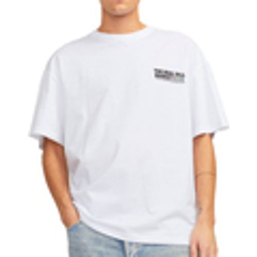 T-shirt & Polo 12254168 - jack & jones - Modalova