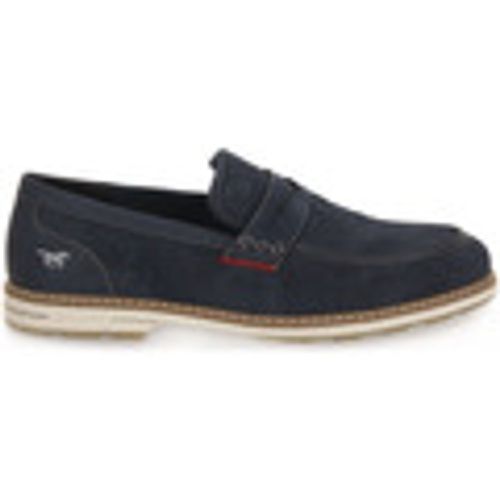 Scarpe Mustang 800 DARK BLUE - mustang - Modalova