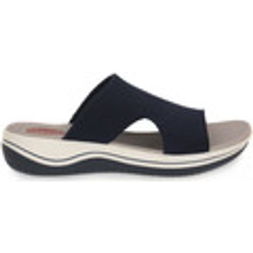 Scarpe Jana SLIDE NAVY - Jana - Modalova