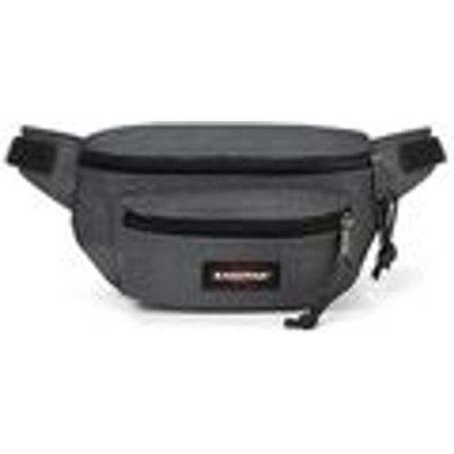 Borsa DOGGY BAG EK073-77H BLACK DENIM - Eastpak - Modalova