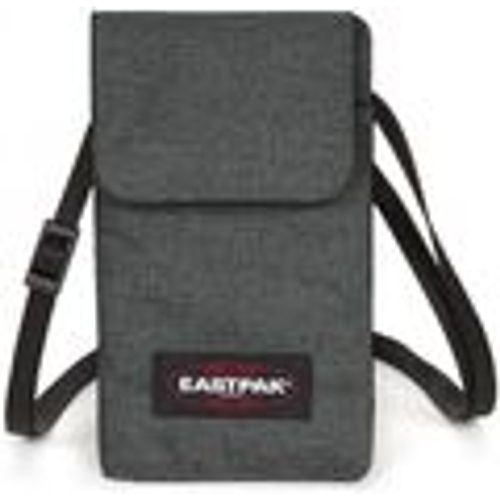 Borsa DALLER POUCH EK0A5BE7-77H DENIM BLACK - Eastpak - Modalova