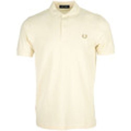 T-shirt & Polo Fred Perry Plain - Fred Perry - Modalova