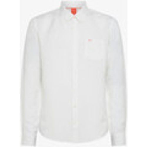 Camicia a maniche lunghe Sun68 - Sun68 - Modalova