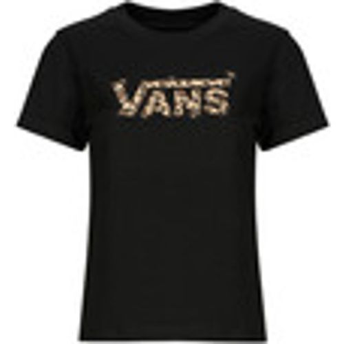 T-shirt Vans ANIMALIER CREW SS TEE - Vans - Modalova