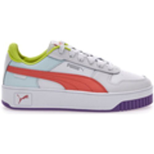 Sneakers Puma CARINA STREET - Puma - Modalova