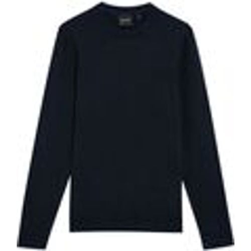 Maglione KN821TON CREW NECK-Z271 DARK NAVY - Lyle & Scott - Modalova