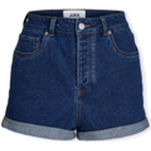 Shorts Hazel Mini Shorts - Medium Denim - Jjxx - Modalova
