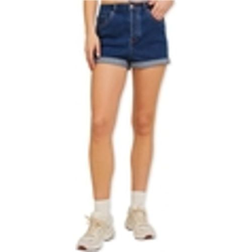 Shorts Hazel Mini Shorts - Medium Denim - Jjxx - Modalova