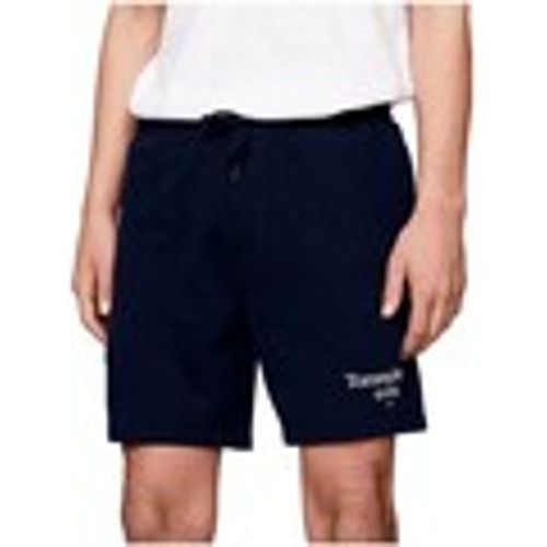 Pantaloni corti Tommy Hilfiger - Tommy Hilfiger - Modalova