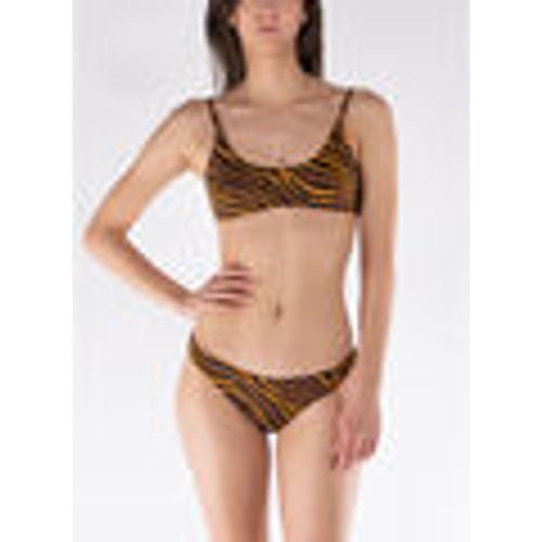 Costume a due pezzi COSTUME BIKINI SAVAGE MOANA - Firefly - Modalova