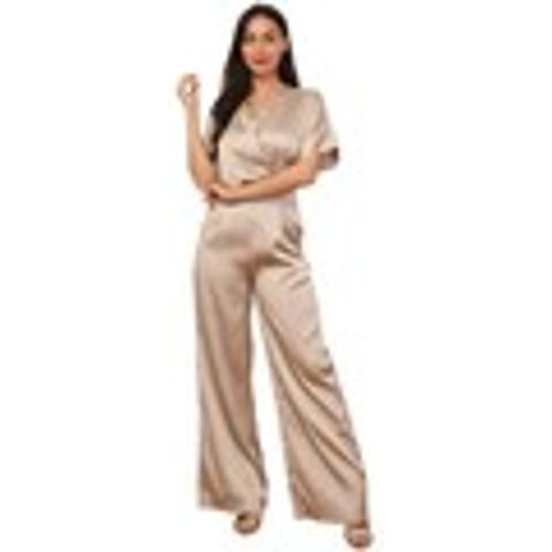 Tute / Jumpsuit 71150_P166972 - La Modeuse - Modalova