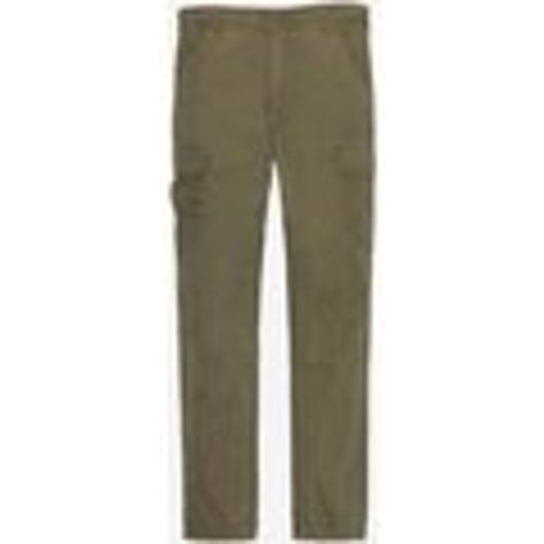Pantalone Cargo streetwear TRZUMO70 - Uomo - Schott - Modalova