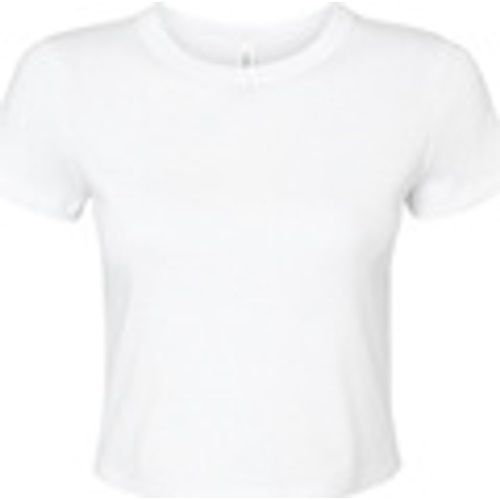 T-shirts a maniche lunghe PC6984 - Bella + Canvas - Modalova
