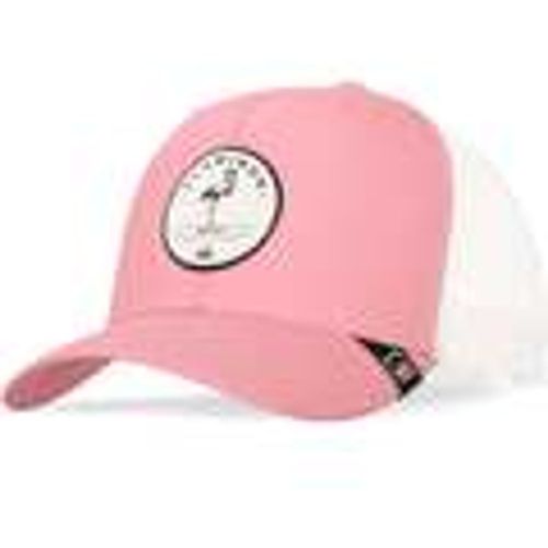 Cappellino Hanukeii Flamingo Truck - Hanukeii - Modalova