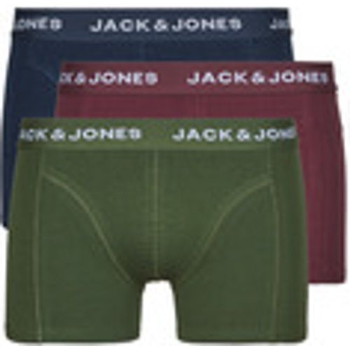 Boxer Jack & Jones JACTEO X3 - jack & jones - Modalova